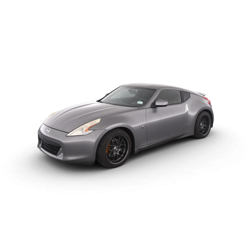 Used Nissan 370Z under $25,000 for Sale Online | Carvana